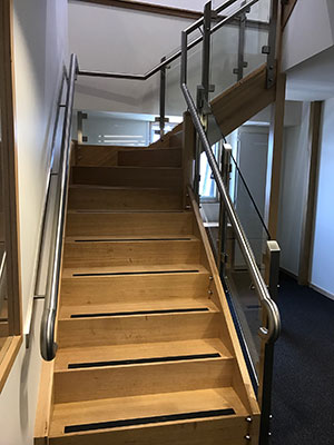 MPH Stairs